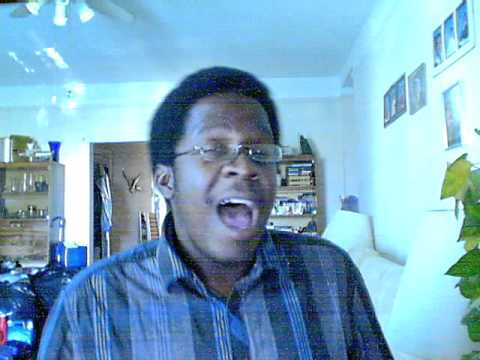 Happy Birthday to (Fill your name in here)