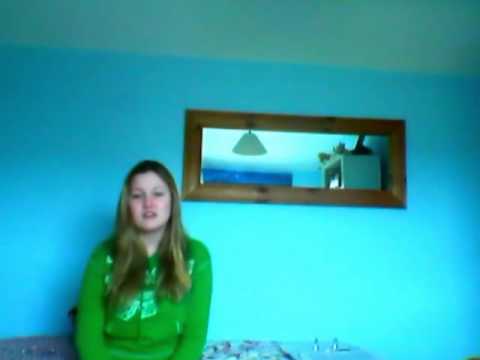 Honey Bun Cover! By Verity!