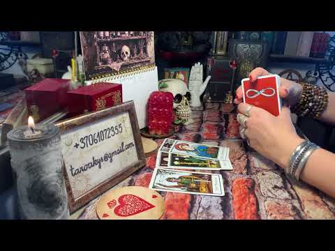 🧿🧿Kaip gyvensite po pusmečio?!#magija #taro #bureja #tarotreading #tarot 