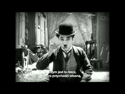 Modern Times - cinema program Warszawa  