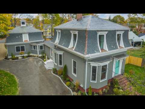 131 Humphrey St, Marblehead MA - Peter Lutts - Tel 978-979-1275