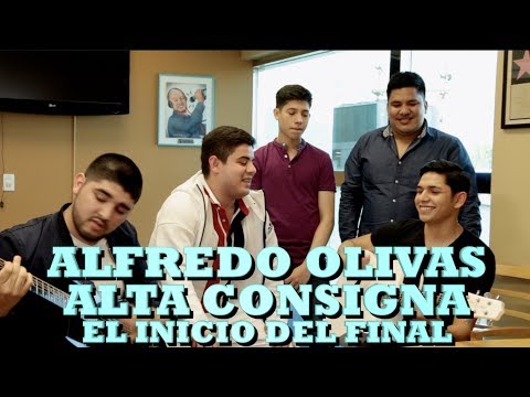 El Inicio Del Final - Alta Consigna