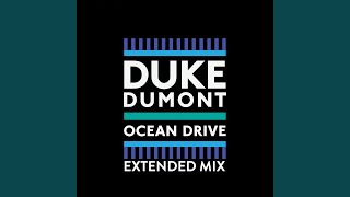 Ocean Drive (Extended Mix)