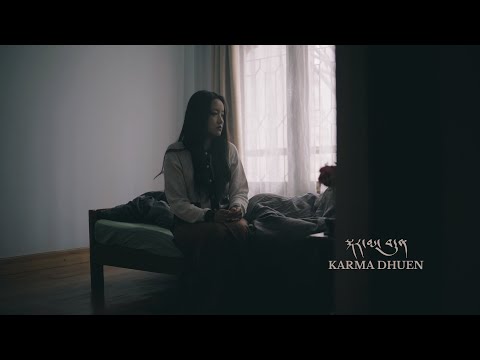 KARMA DHUEN - TheLungten (Official Video)