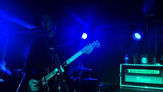 On The Floor - Seahaven