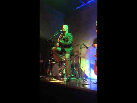 She Drives Me Crazy - Sharing Voices - Saulo Vasconcelos e Leo Mancini