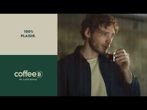 CoffeeB by Café Royal