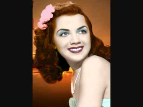 Kitty Kallen - Sweet Kentucky Rose (1955)