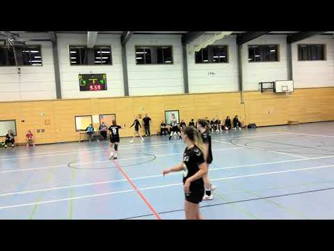 Frauen: ProSport - SG NARVA (HZ 1)