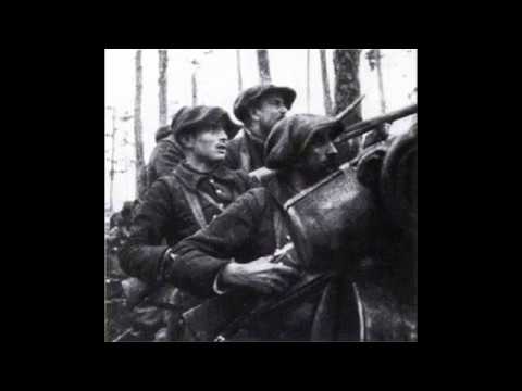 31ème 32ème 40ème Bat + Défilé des Bataillons