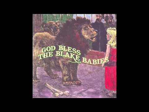 Blake Babies - "On"