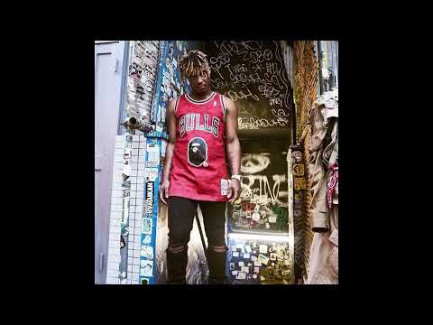 Make No Noise - Juice WRLD (Studio Session)