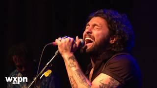 Video thumbnail of "Gang of Youths - "The Heart Is a Muscle" (NON-COMM 2018)"