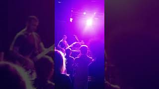 The Casket Lottery "A Dead Dear"