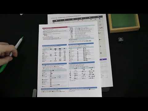 Conductor - playthrough #1