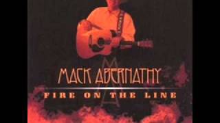 Mack Abernathy   Everybody in Fort Worth
