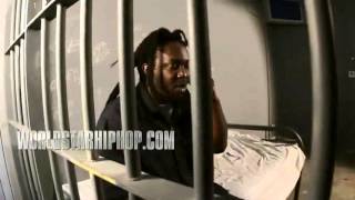 Ace Hood   Free My Niggas Official Video