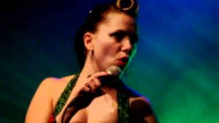 Imelda May - Tainted Love+My Baby Left Me