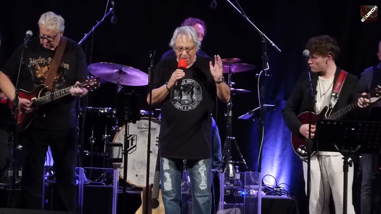 SOUL IMPACT - (A song for you) - Die Bühne Purkersdorf  21.10.2022