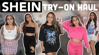 Download lagu MY BOYFRIEND DOES MY VOICEOVER | SHIEN HAUL !! mp3