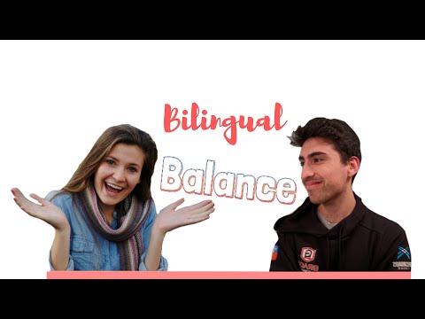 Meet Bethany and Lucas!