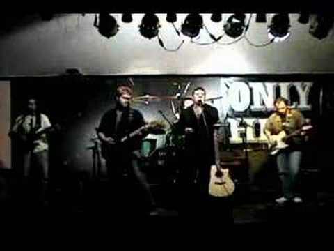 Only Hits Cover Band - Pro dia nascer feliz - Barão Vermelho video thumbnail