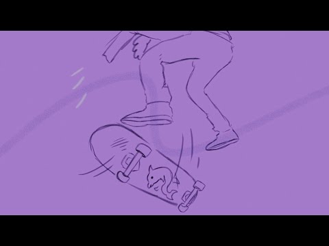 video frame placeholder