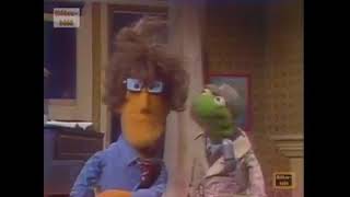 Bonjour Sesame - Mary Had A Bicycle