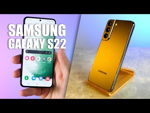 Samsung Galaxy S22 im Test-Fazit | CHIP