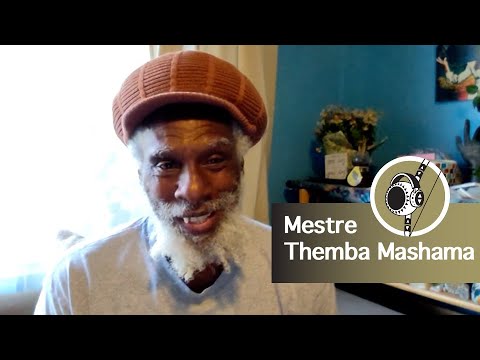 Episode 2 | Mestre Themba Mashama