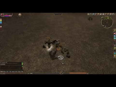 Oriental KalOnline - Counter Damage (MA)