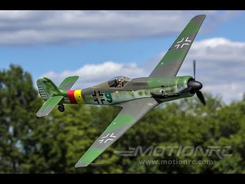 Focke Wulf Ta 152H Revell escala 1/72 full build
