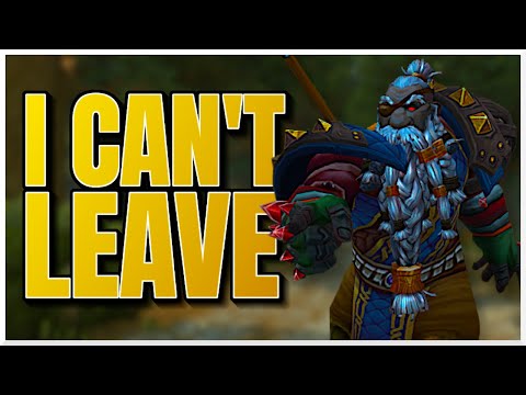 I Can't Leave Until I 100% This Zone - Zone Locked Ep.1