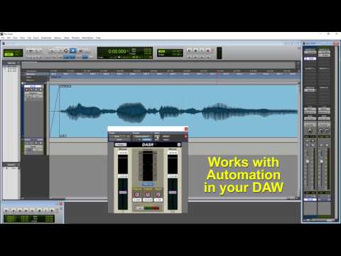 Free Download D.A Plug-Ins Bundle 2019.6 WiN CE-V.R