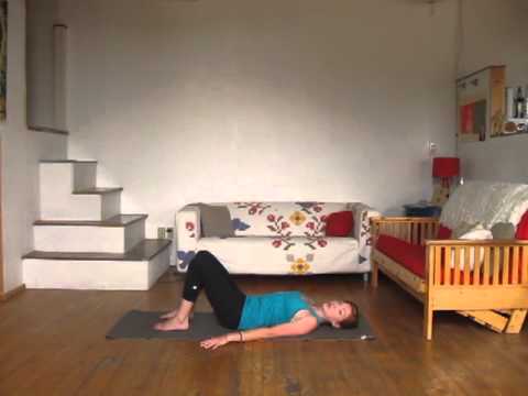 How To: Engage Your Core