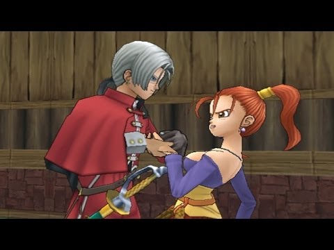 dragon quest ios europe