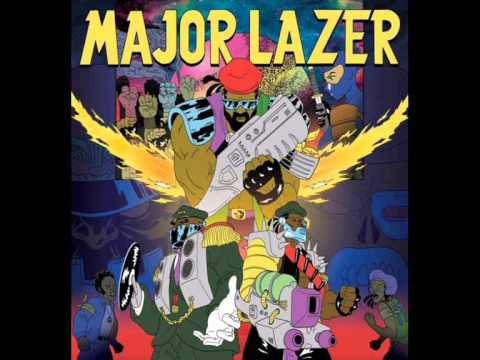 Major Lazer   Watch Out For This Dimitri Vegas & Like Mike Tomorrowland Remix)