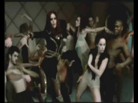 Cheryl Cole Ft. Will.I.Am - 3 Words (Official Music Video HQ)