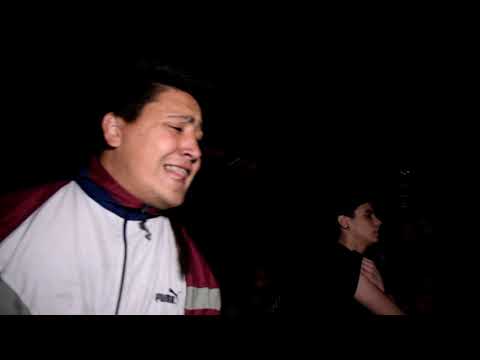 JONAVI ALEJO vs FAKA LIP - FINAL FECHA 4 Torneo Rapsario