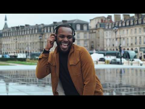 Kazzey - Remedy (Official Video)