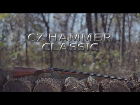 #SundayGunday: CZ-USA CZ Sharp-Tail