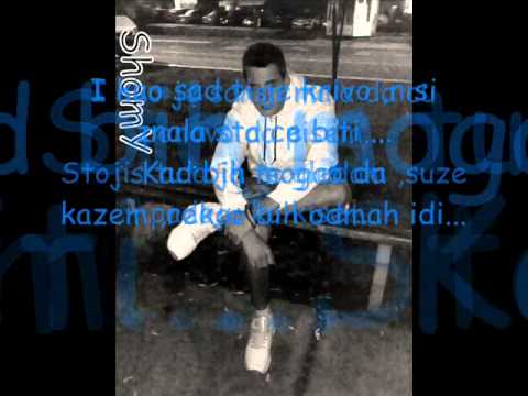 The Duke feat. ShomY - San