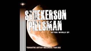 STHEKERSON-Royal Man (Original mix)