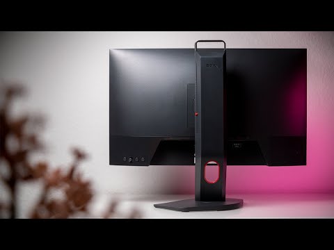 фото игровой монитор benq zowie xl2411k 144 гц 0