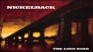Because Of You - The Long Road - Nickelback FLAC