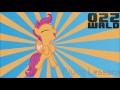 Ozzwald Flying Lessons