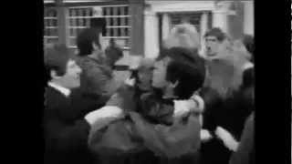 Storm the Palace Preview #1