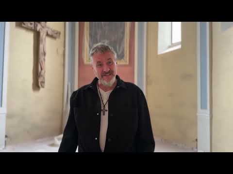 Dokončime spolu rekonštrukciu kostola v Plaveckom Štvrtku