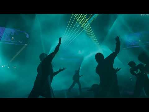 Sansar VR Rave - Esenfur Set 4/11/21