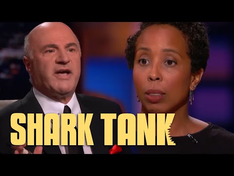 Meatthe Mushroom Shark Tank Pitch